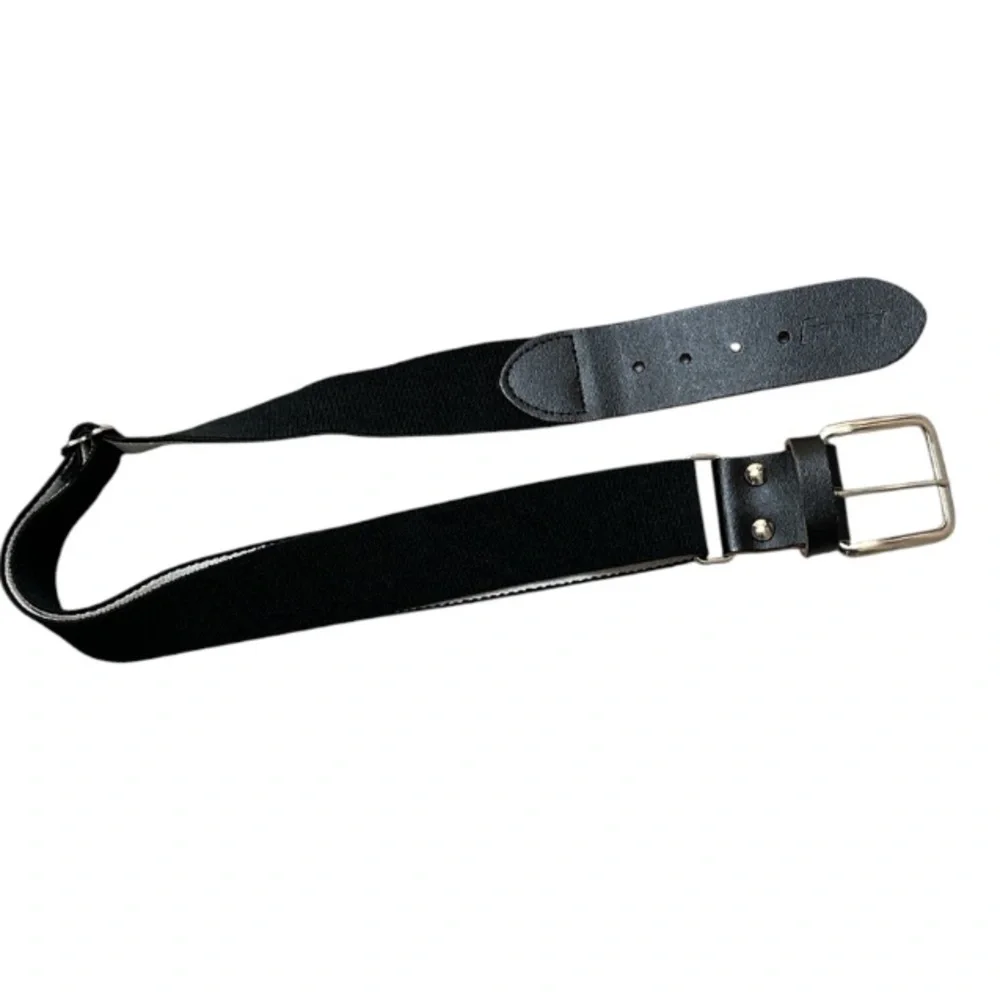 Franklin Athletics Adjustable Belt 1.5 inch Wide Elastic Baseball Softball Youth
